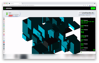 Livehacks.tv gallery image