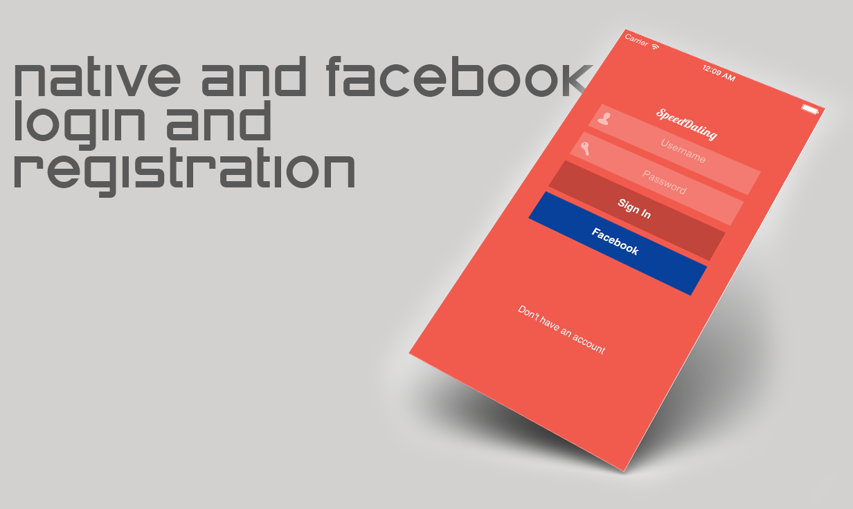 Speed Dating gallery image