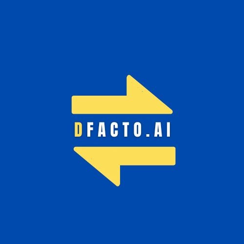 Dfacto.ai