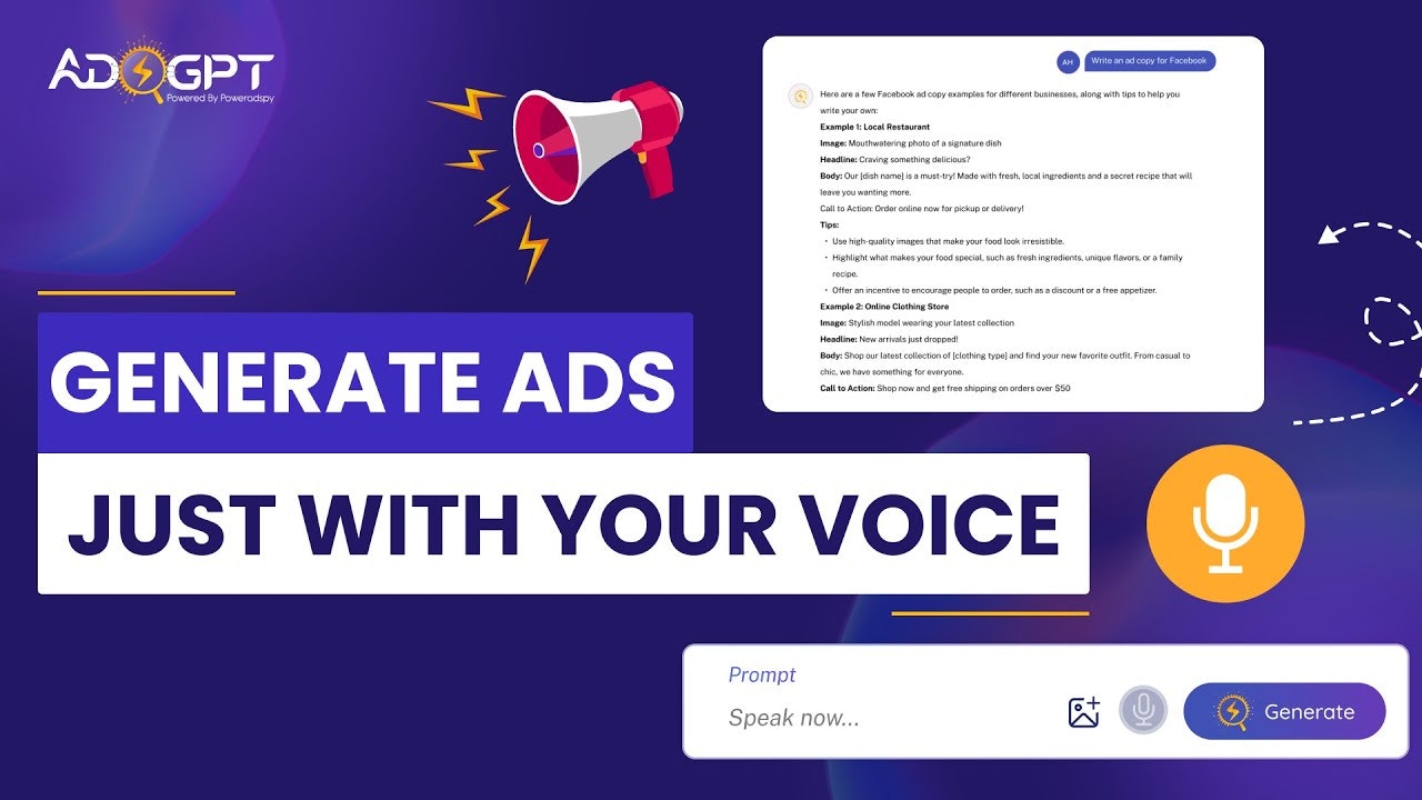 AdsGPT gallery image