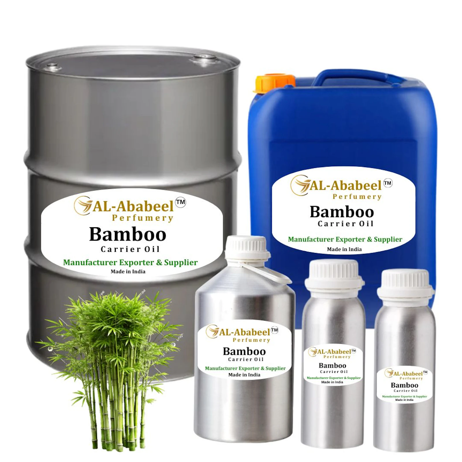 AL Ababeel Perfumery Pvt. Ltd. screenshot 12