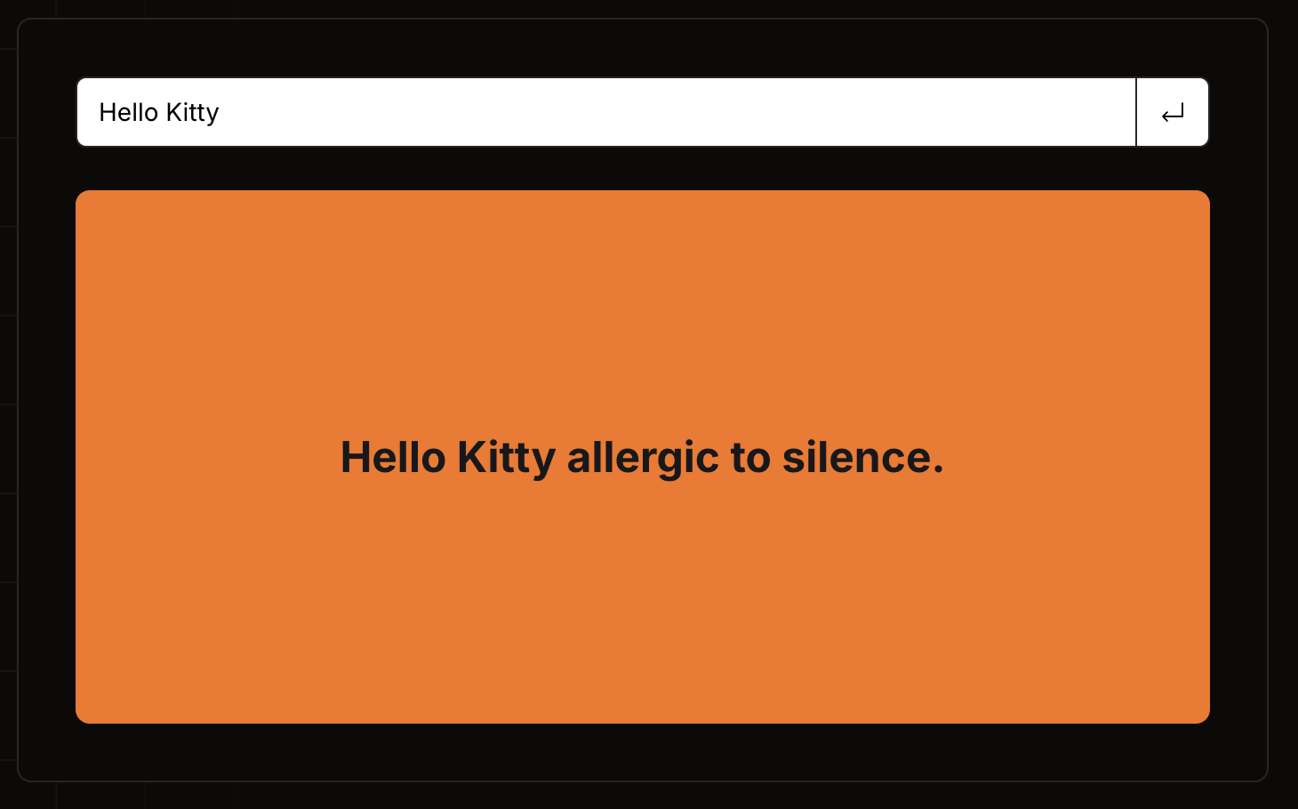 Character Headcanon Generator gallery image