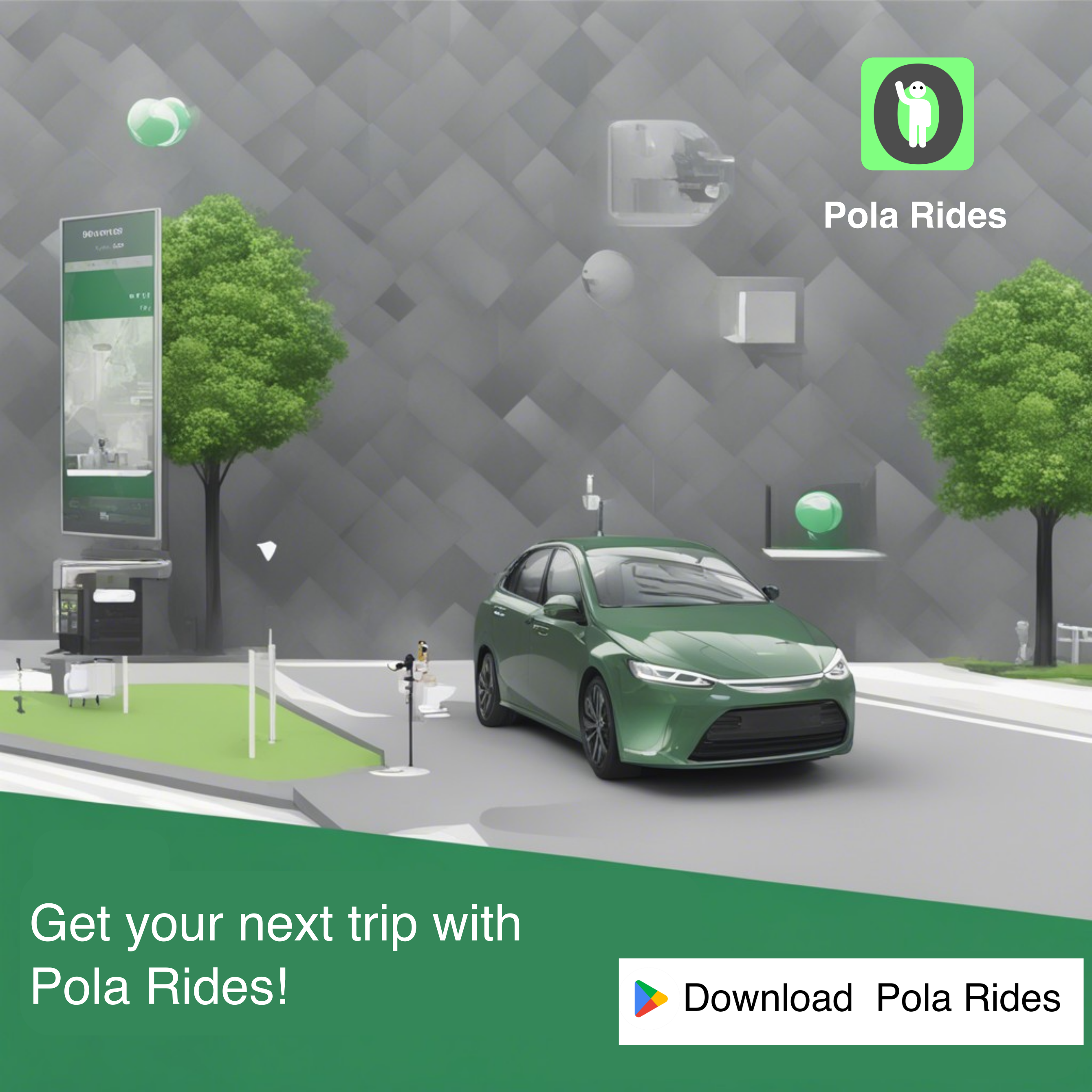 Média Pola Rides 1