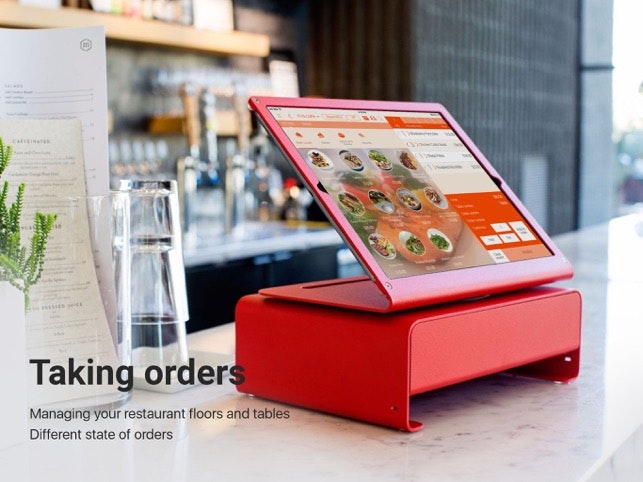 myCafe POS gallery image