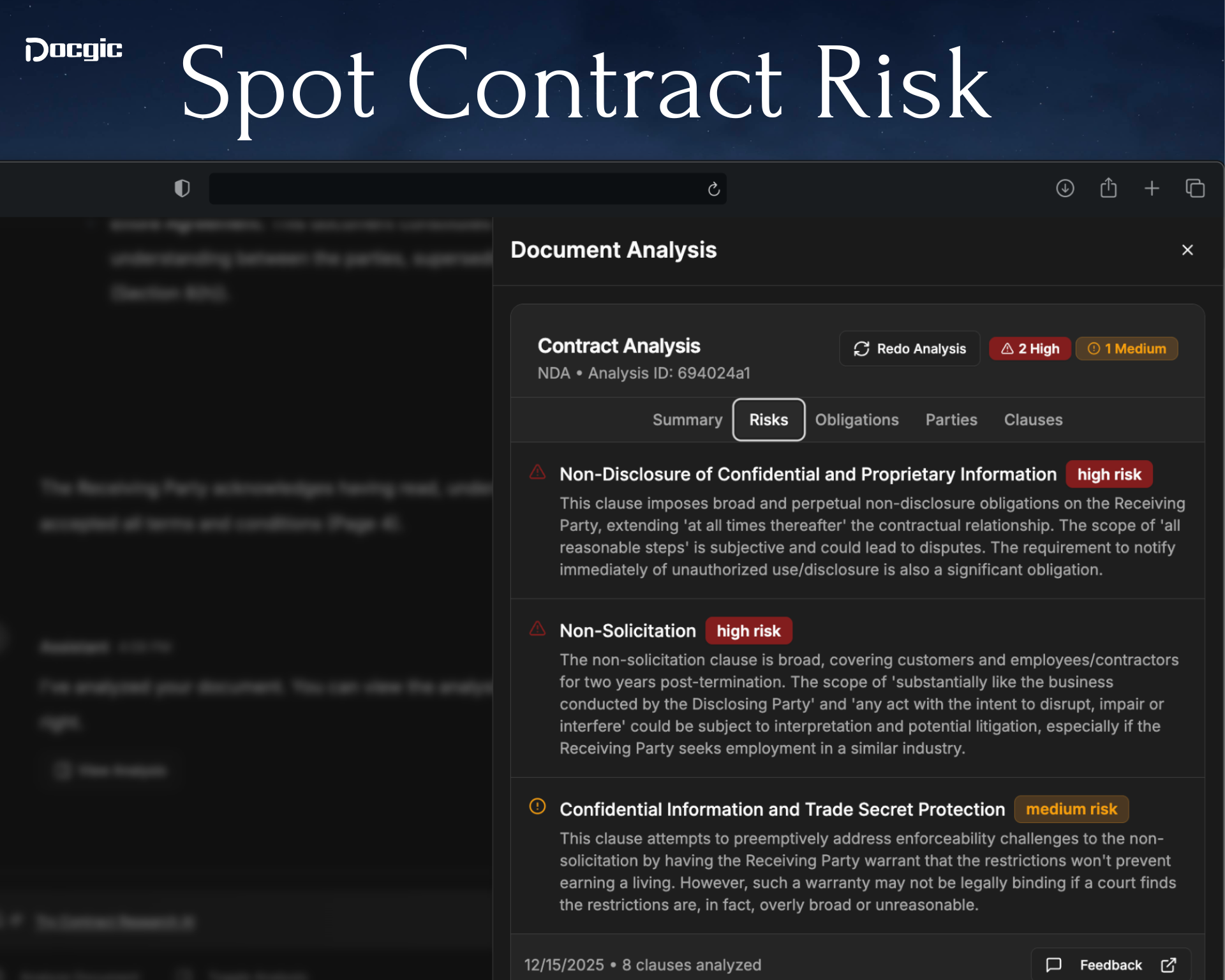 Docgic gallery image