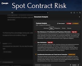 Docgic gallery image