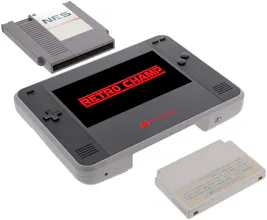 Retro Champ gallery image