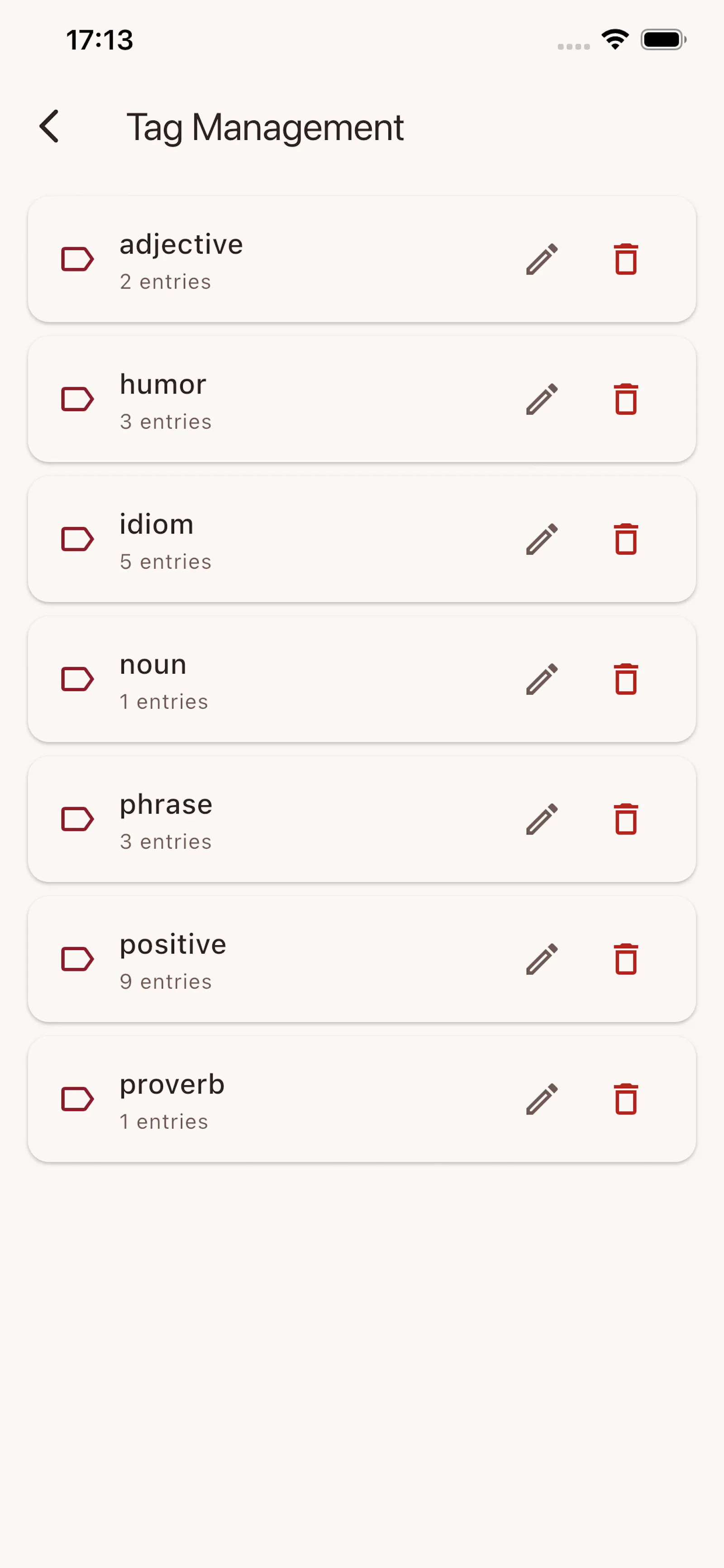 MiDiccio screenshot 5