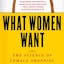 What Women Want