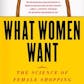 What Women Want