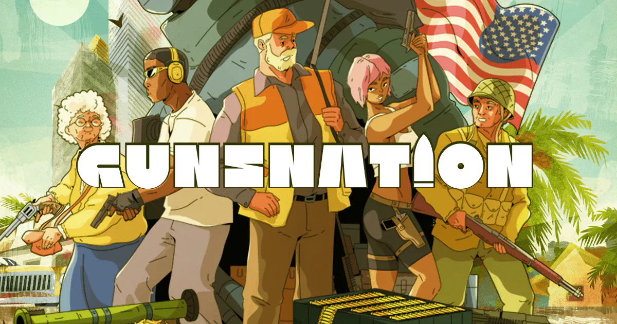 GunsNation gallery image