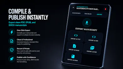 Scriptirix AI gallery image
