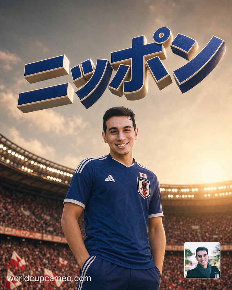 World Cup Cameo screenshot 4