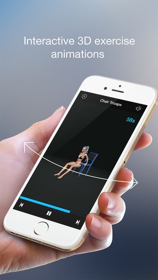 Fitonomy gallery image