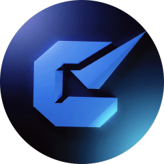 Criene - Product Hunt launch logo and brand identity