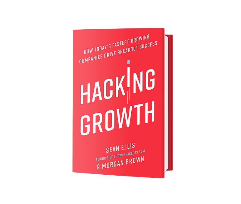 Hacking Growth