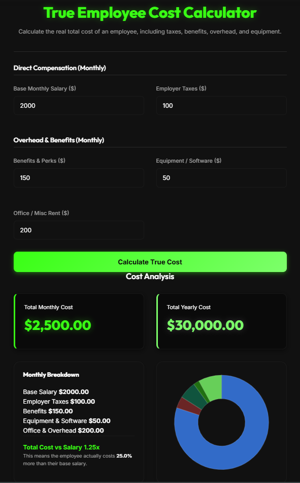 ToolBizz gallery image