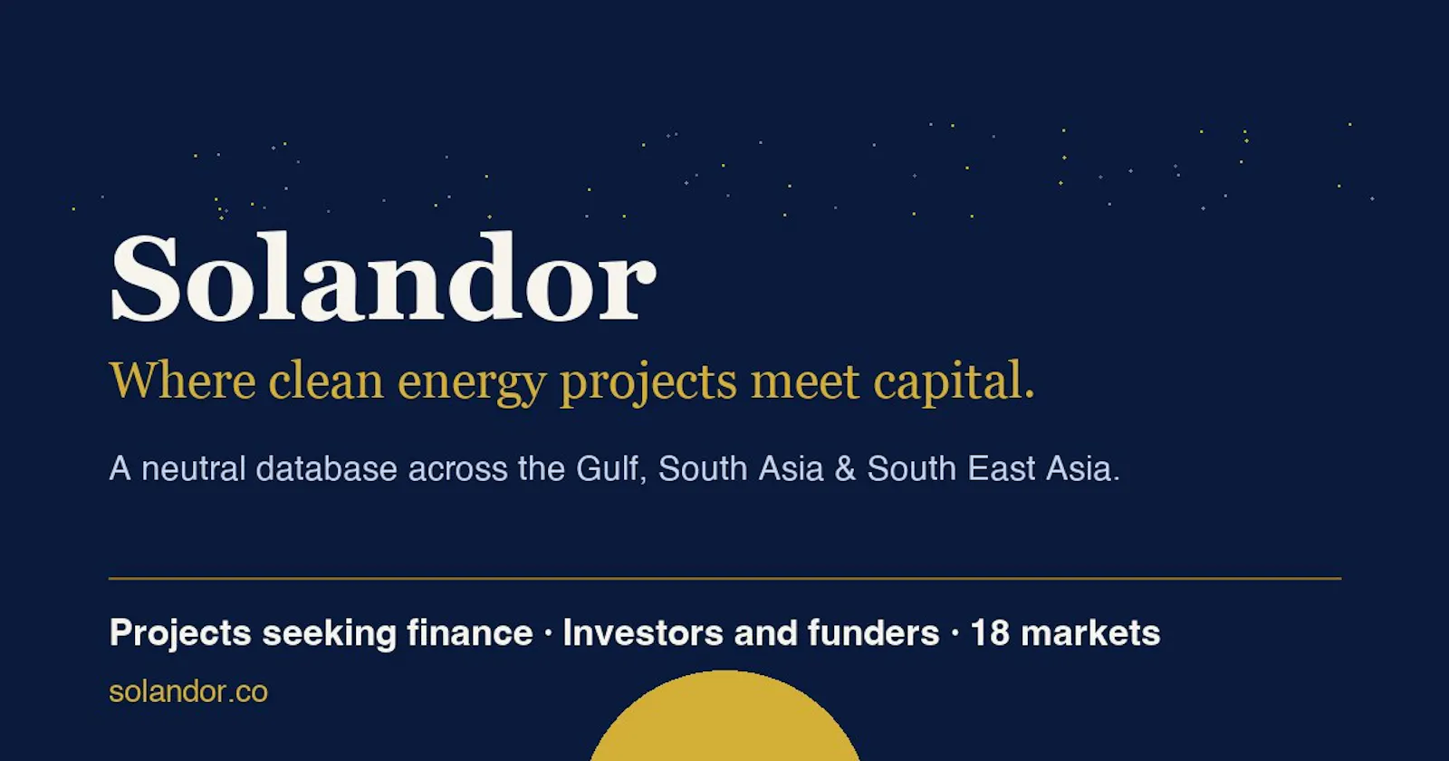 Solandor screenshot 1