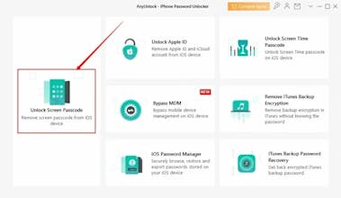 Geekersoft AnyTrans gallery image