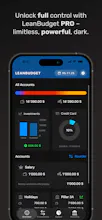LeanBudget gallery image