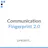Communication Fingerprint 2.0