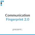 Communication Fingerprint