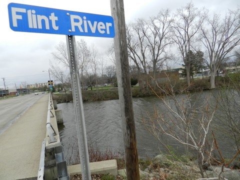 Reveal - Do not drink: The water crisis in Flint, Michigan gallery image