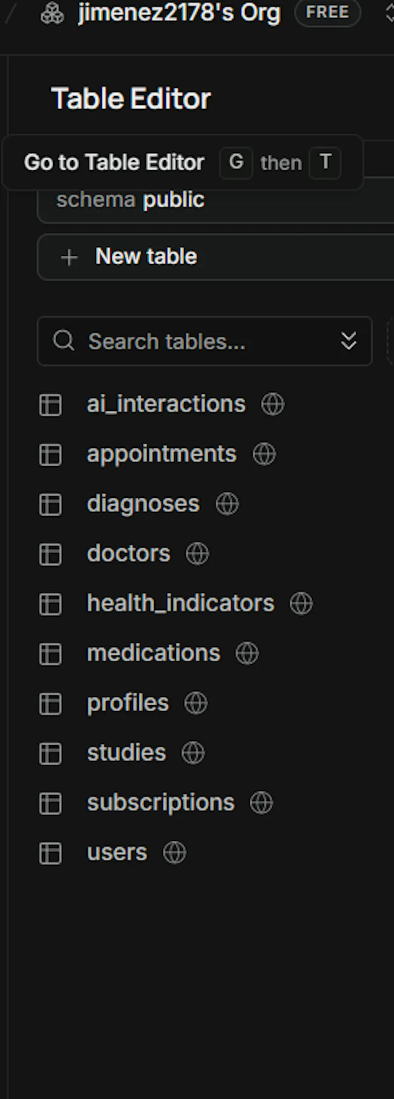 PeriodistaIA screenshot 75