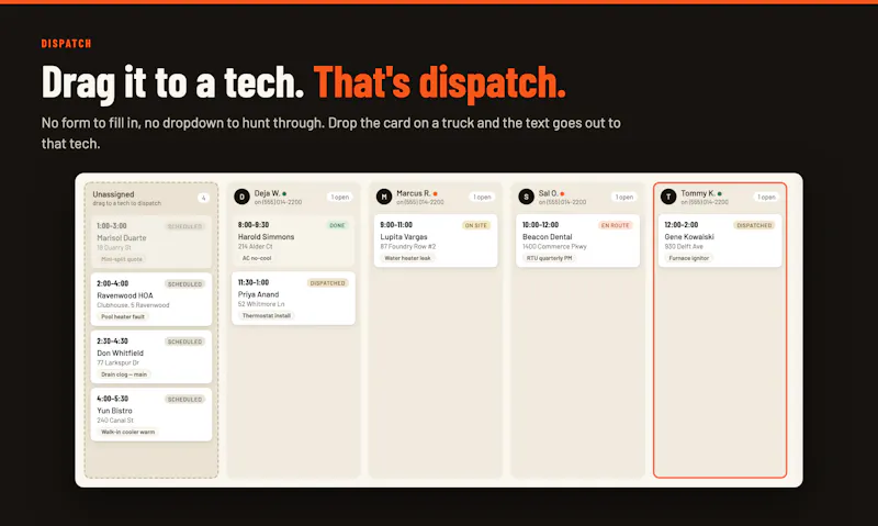 CopyThat screenshot 4