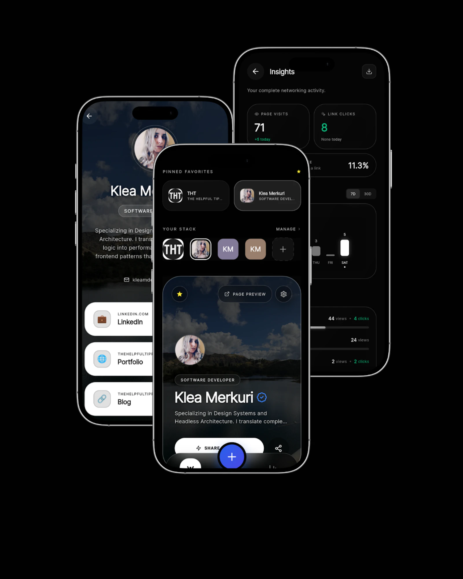 VersoID screenshot 2