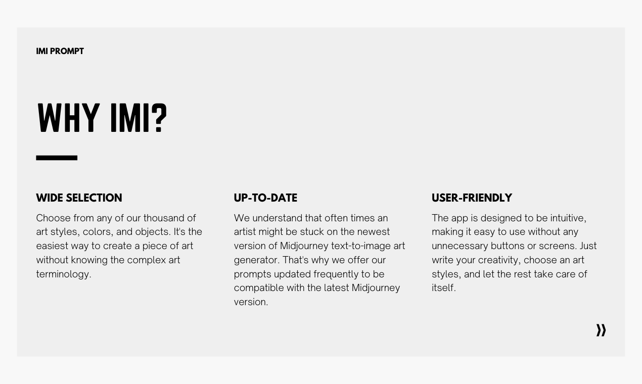 Prompt imi media 4