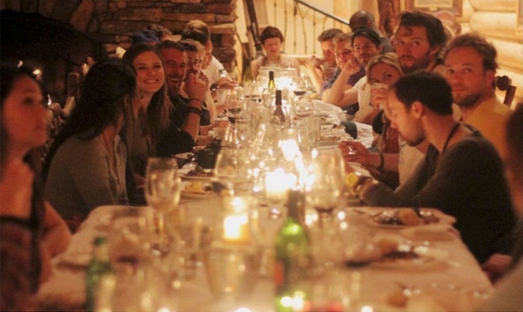 Destination Code, a Retreat for Dev and Design teams gallery image