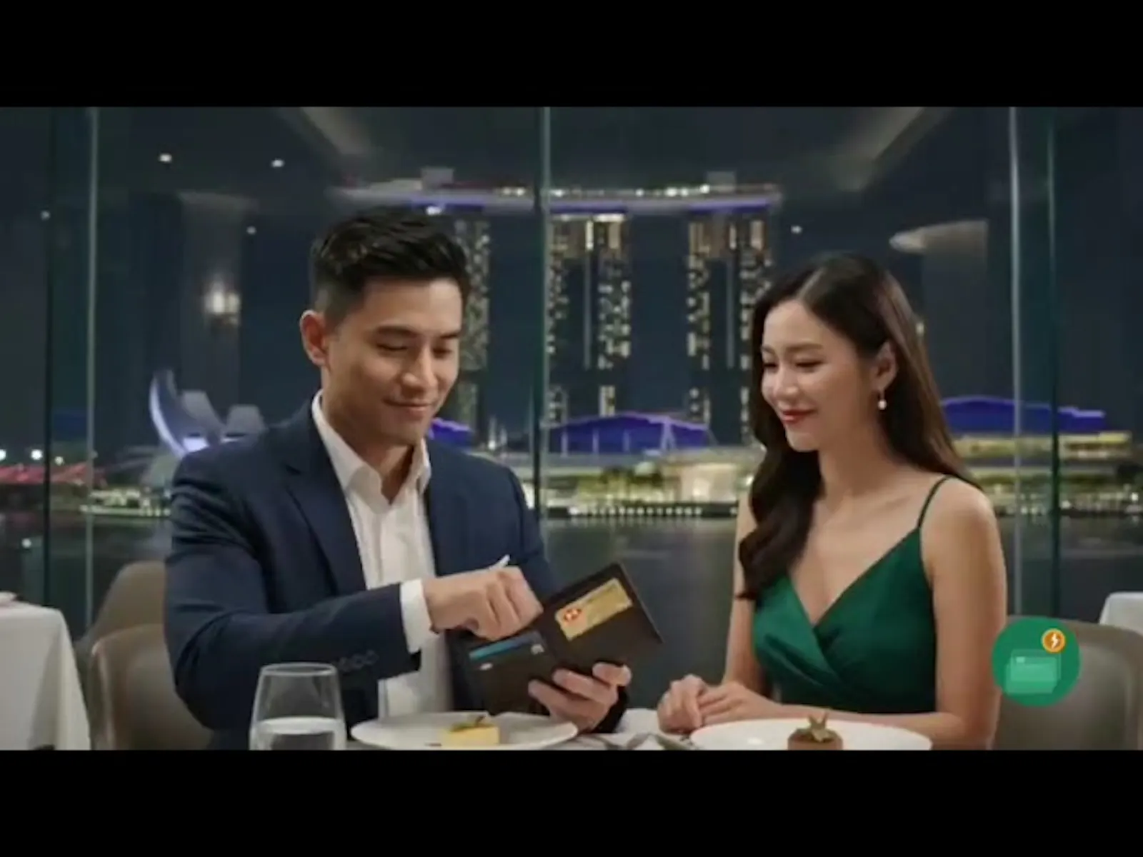 Perqa screenshot 1 (video preview)