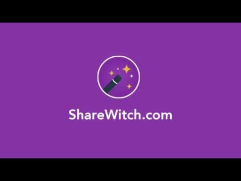 ShareWitch gallery image