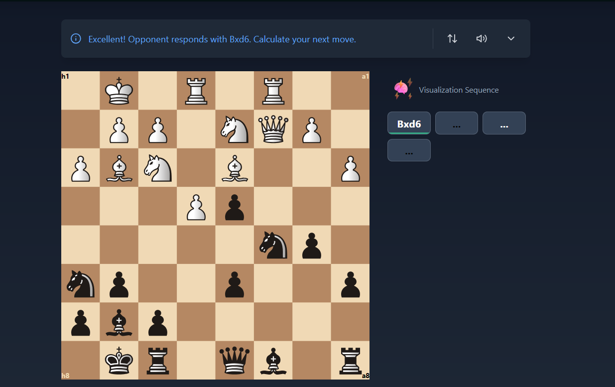 Chess Puzzle Directory  media 1
