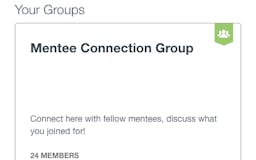 MentorConnect media 2
