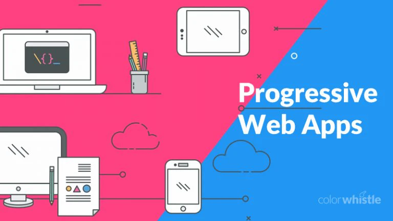 Progresive Web Apps