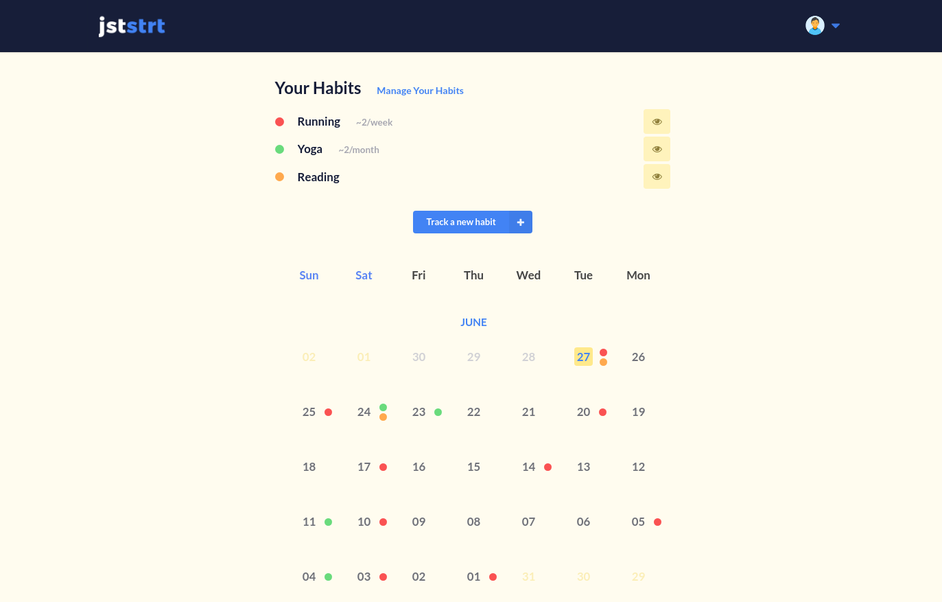 jststrt gallery image