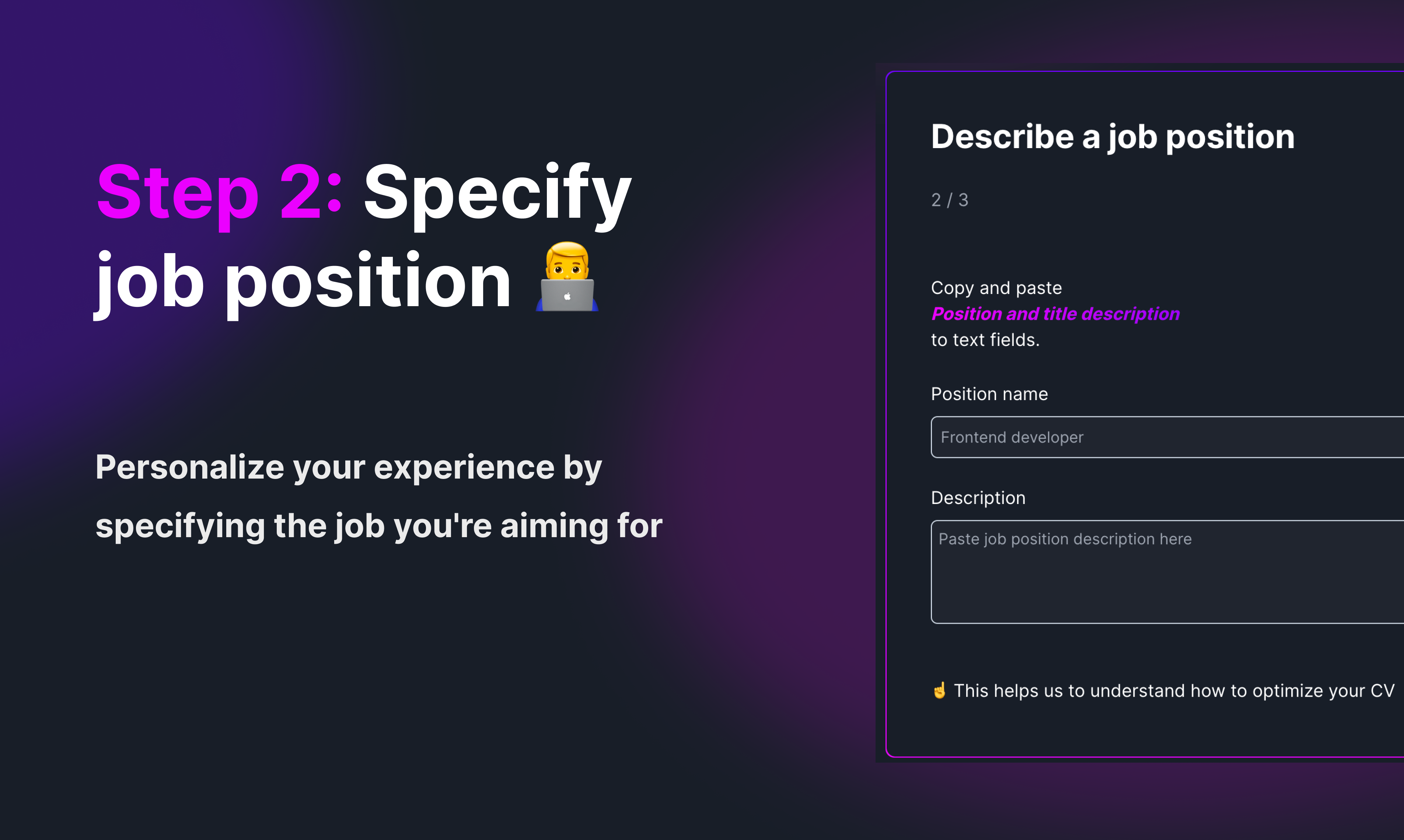 Cvify media 4