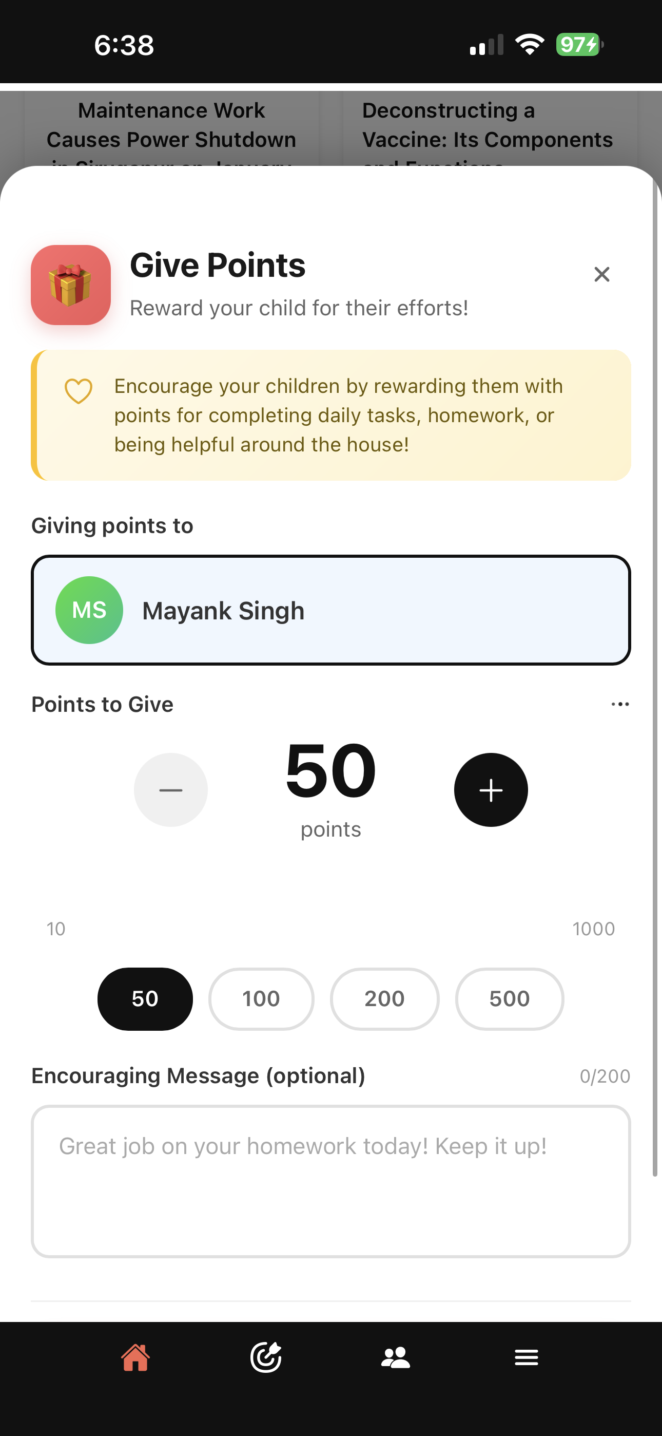 Info Me gallery image