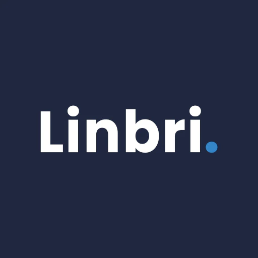 Linbri logo