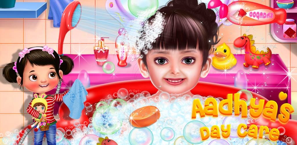 Aadhya's Good Night gallery image