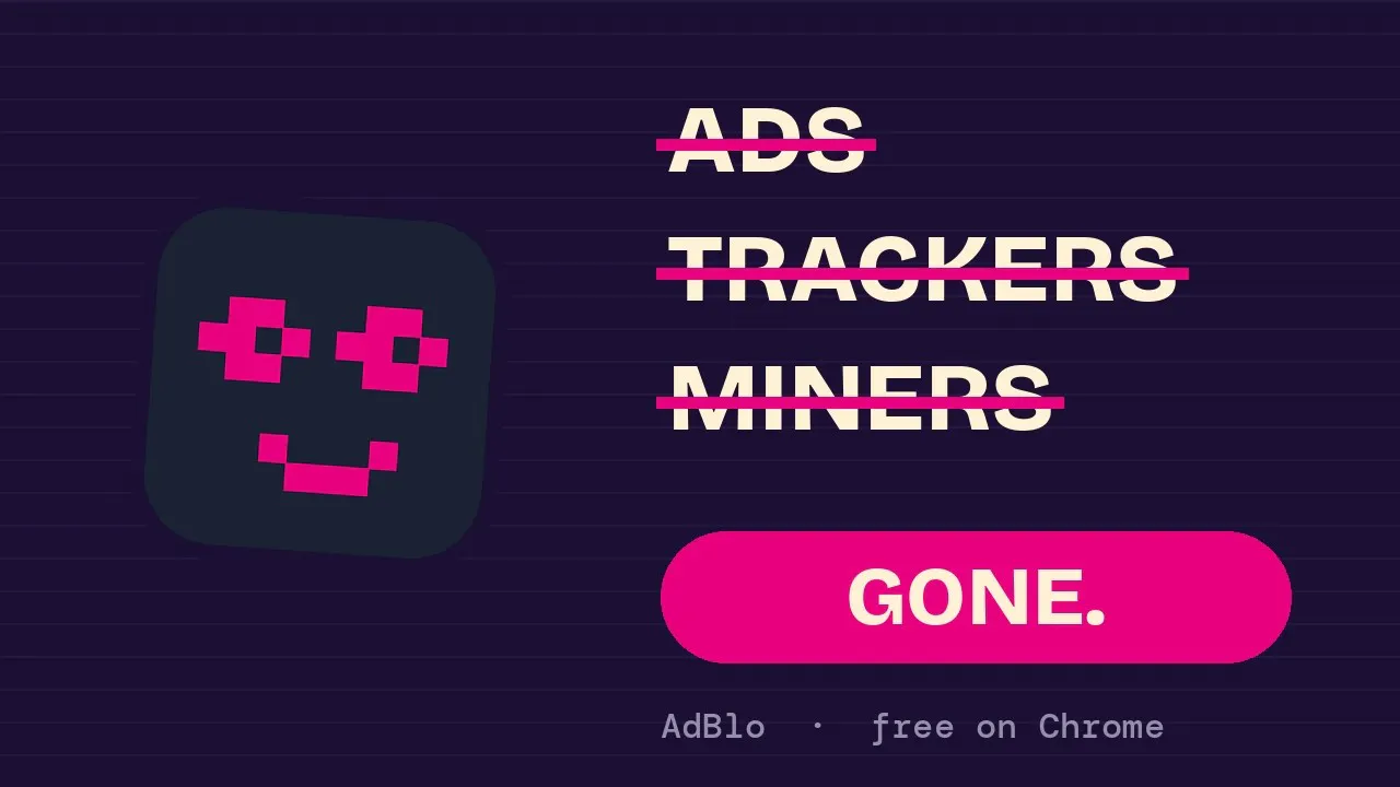 AdBlo gallery image