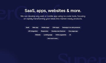 SuperGuud gallery image