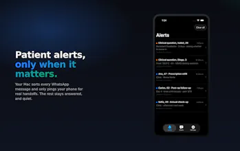 ClinDesk gallery image