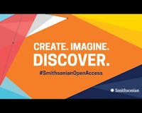 Smithsonian Open Access media 1