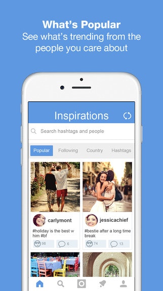 Heychat gallery image