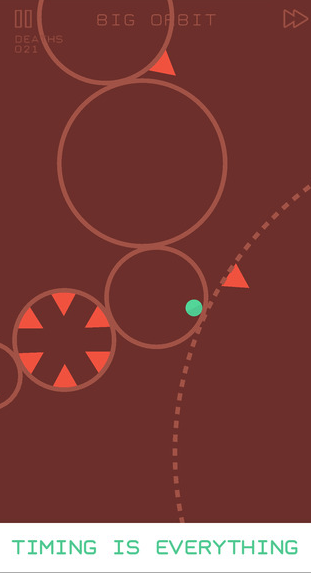 Orbits gallery image