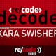 Re/code Decode podcast