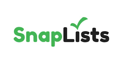 Snaplists gallery image